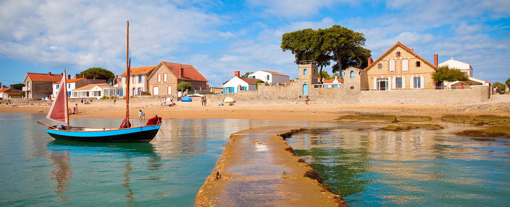 village-de-vieil-noirmoutier