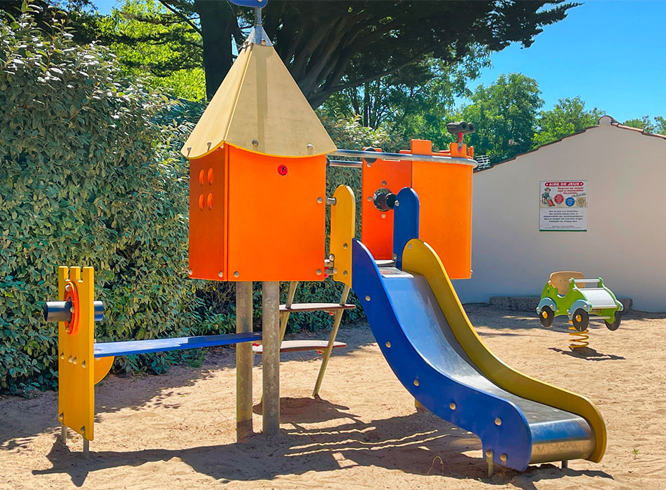 aire-de-jeux-camping-vendee