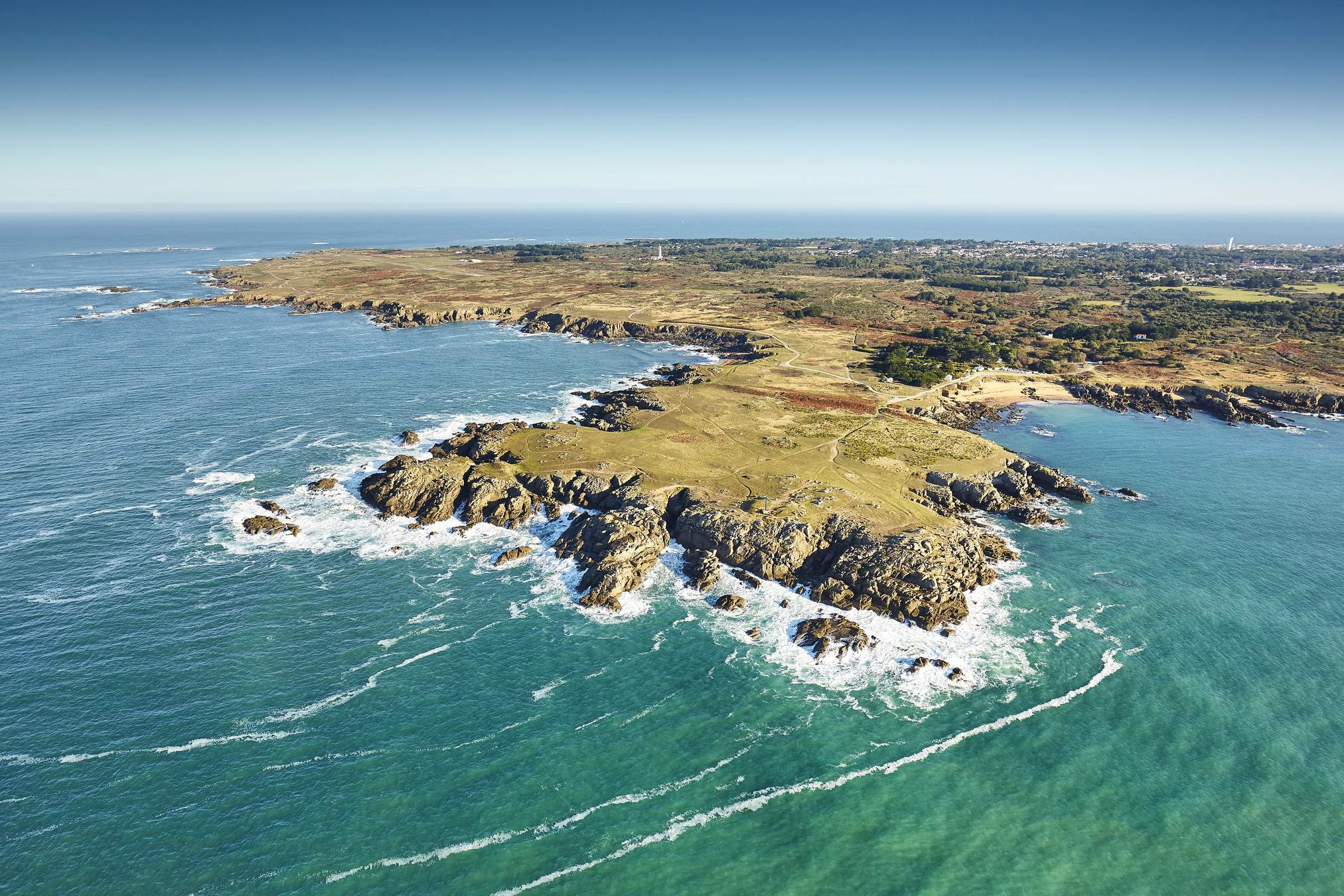 img-1 Aerial - Ile d'Yeu 11